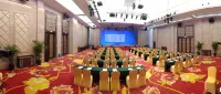 Ruoyu International Hotel (Tai'an High-speed Railway Station)