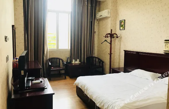 施甸久久商務酒店