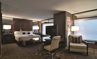 MGM Grand Hotel and Casino