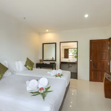 Phuket Sea Resort