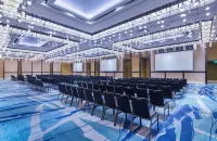 Xiamen Marriott Hotel & Conference Centre - Yolcu Alma/Bırakma Hizmetleri