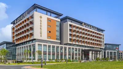 Jinling Grand Hotel Hotels in Nanchang