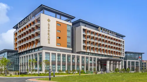 Jinling Grand Hotel Hotels in Nanchang