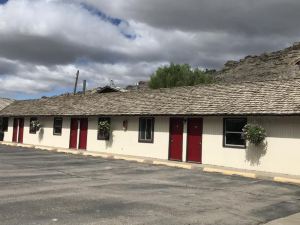 Country West Motel of Rock Springs