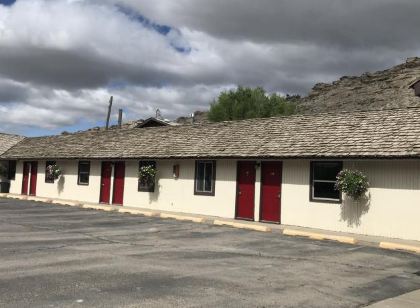 Country West Motel of Rock Springs