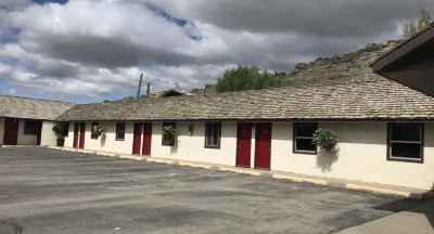 Country West Motel of Rock Springs