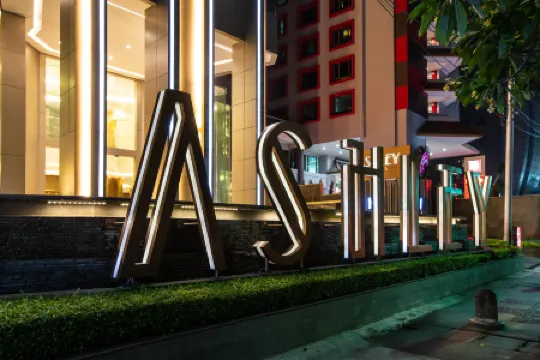 Ashley Wahid Hasyim Jakarta Отели рядом с достопримечательностью «Balai Kota DKI Jakarta»