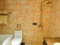 富蕴一诺瑞雪酒店 - 豪华单人间