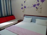 重庆万州区学林宾馆 - 标准大床房
