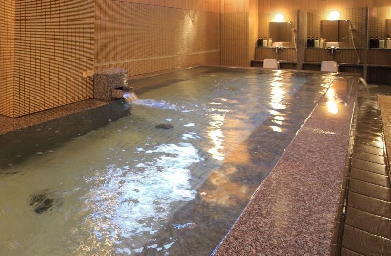 Hotel Elcient Kyoto Hachijoguchi photo 4