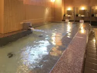 HOTEL ELCIENT KYOTO HACHIJOGUCHI - Spa