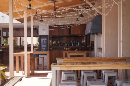 Whitsunday Terraces Resort