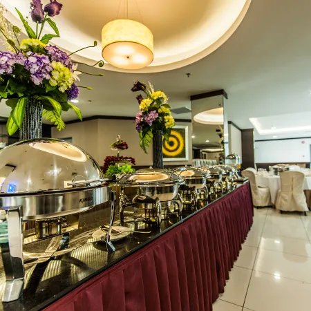 Badi'ah Hotel