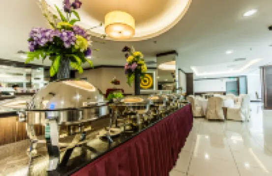 Badi'ah Hotel Hotels in Bandar Seri Begawan