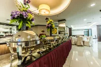 Badi'ah Hotel Hotels in Kota Batu