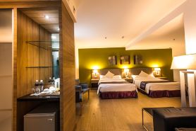 Badi'ah Hotel