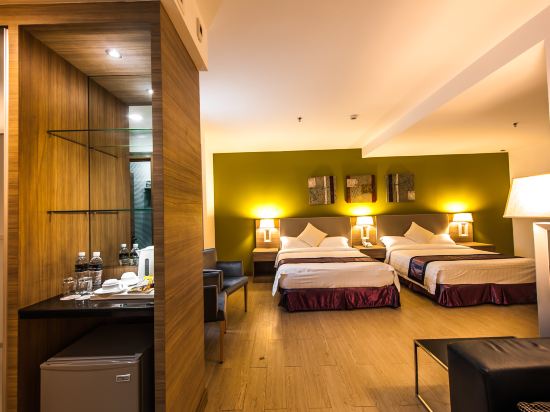 Badi'ah Hotel