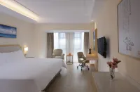 Vienna Hotel (Lansi Technology, Jinyang Avenue, Jingkai District, Liuyang) - Afhentnings-/afleveringstjenester