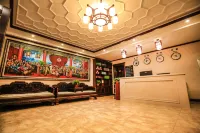 Shangpin Hotel Hotels in Jiaohe