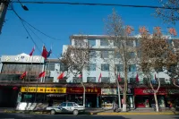 JINTA HOTEL