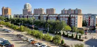 Yanchi Borui Business Hotel