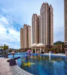 Hai Quan Wan Resort Hotel - Infinity Pools