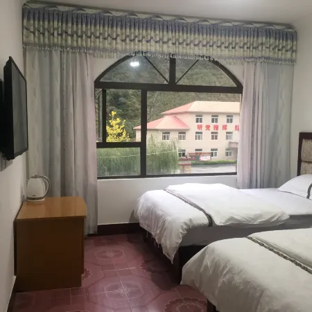 wenmao hotel