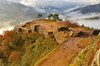 EN Takeda Castle Town Hotel Hotels in Asago