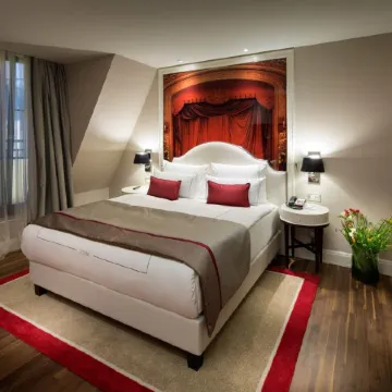 Titanic Gendarmenmarkt Berlin