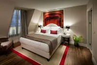 ไททานิก เจนดาร์เมนมาร์คท เบอร์ลิน