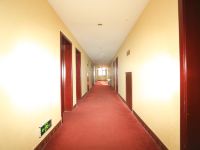 登封嵩华快捷酒店 - 公共区域