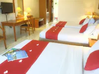 Mutiara Hotel and Convention Hotels in Cicendo