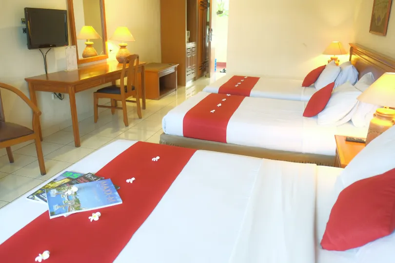 Mutiara Hotel and Convention