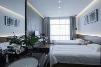 Chenqi Hotel 안지 호텔