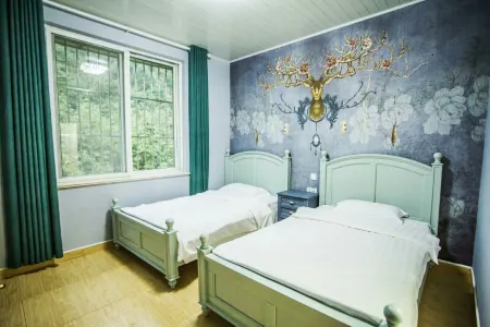 Yixue Hotel Отели рядом с достопримечательностью «Xiling Snow Mountain»