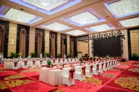 Tianshan Wujiang Hot Spring City Hotel