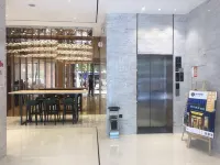 City Comfort Inn Hotel (Site of Zunyi Conference Medical College) Hotels in Zunyi