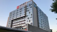 Echarm Hotel (Guilin Hi-Tech Wanda Lijiang Branch) Hotels in Guilin