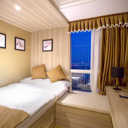 Fanya Xiaoshe Hotel