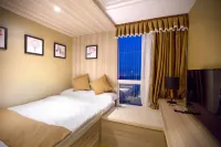 Fanya Xiaoshe Hotel - romantici