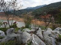 资兴望湘园山庄 - 酒店附近