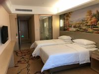 维也纳3好酒店(广州增城沙埔店) - 商务双床房
