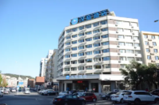 HanTing Hotel (Dalian Forest Zoo, Northeast Road) Hotels in Dalian