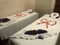 Millennium Hotel - spa
