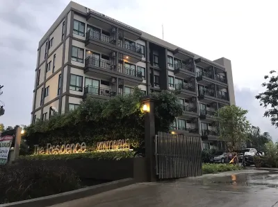 泰普坎雅納旅館 住宿飯店