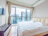 北京星月酒店式公寓 - 温馨豪华三居室