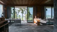BODU HOTEL - Wifi
