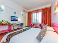桂林贵客0773酒店 - 标准大床房