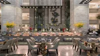 Victoria Hotel - sarapan