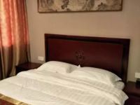 橙客酒店(衡水永兴西路店) - 标准大床房